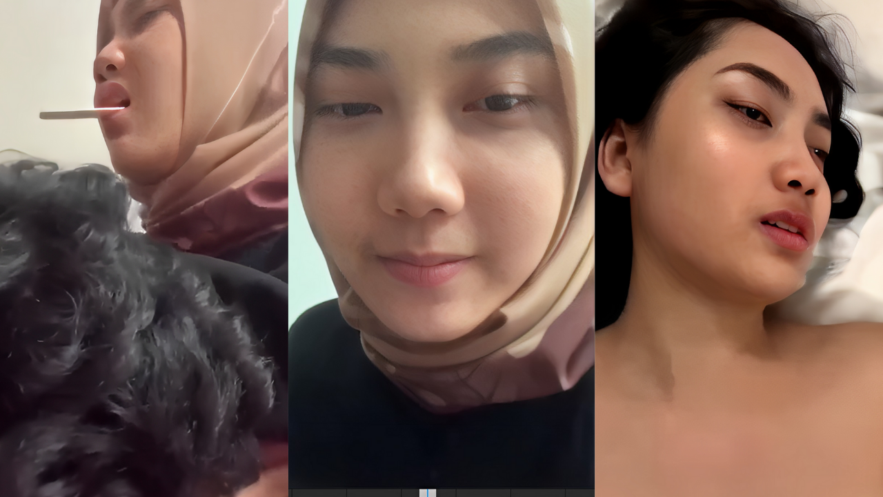 Pulang Kuliah Paling Enak Nete Dan Ngewe Ayang