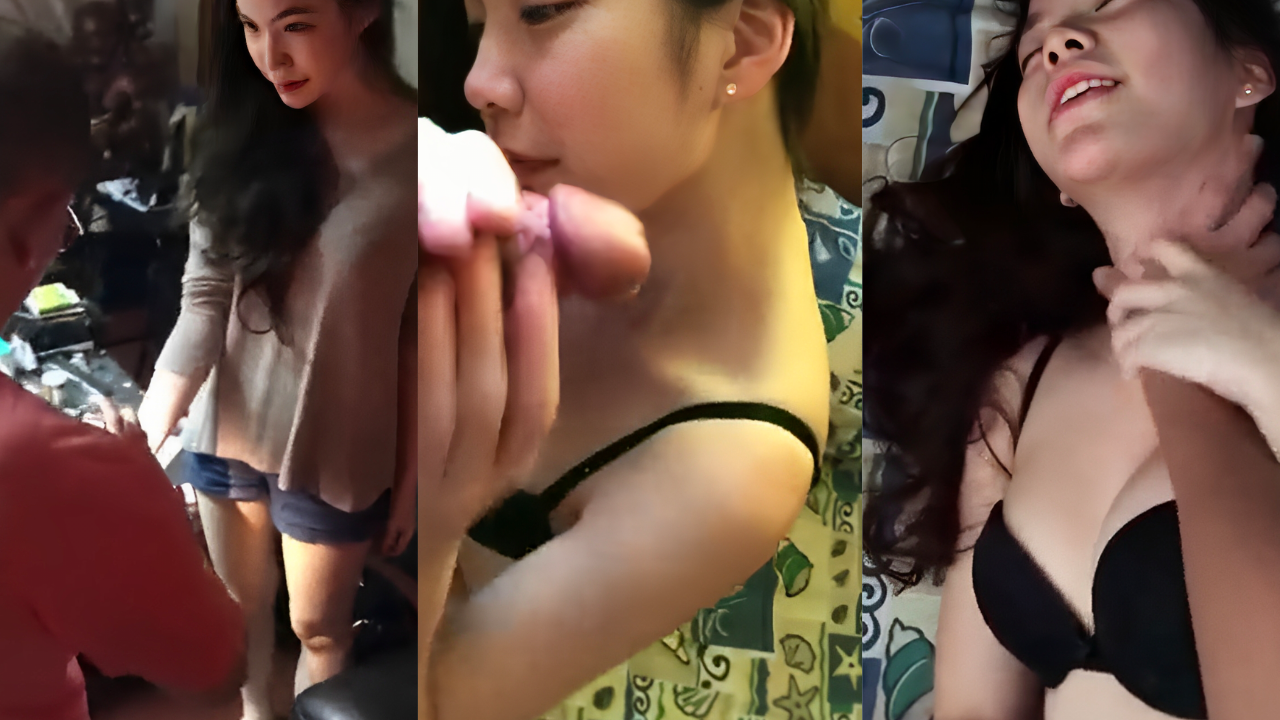 Kalah Main Game Sama Ayah Tiri