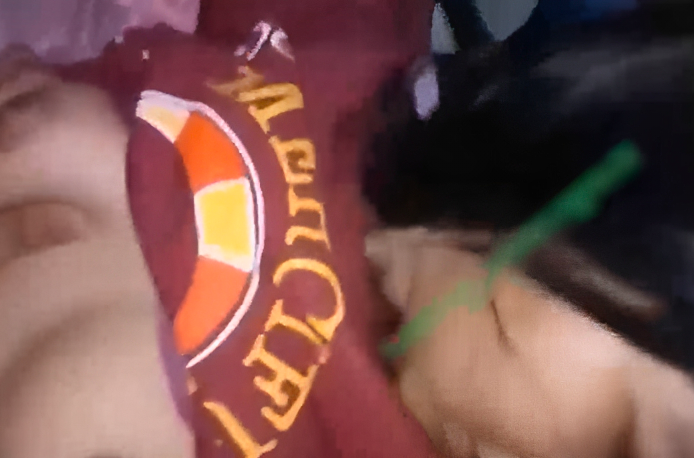 Pacarku Yang Paling Enak