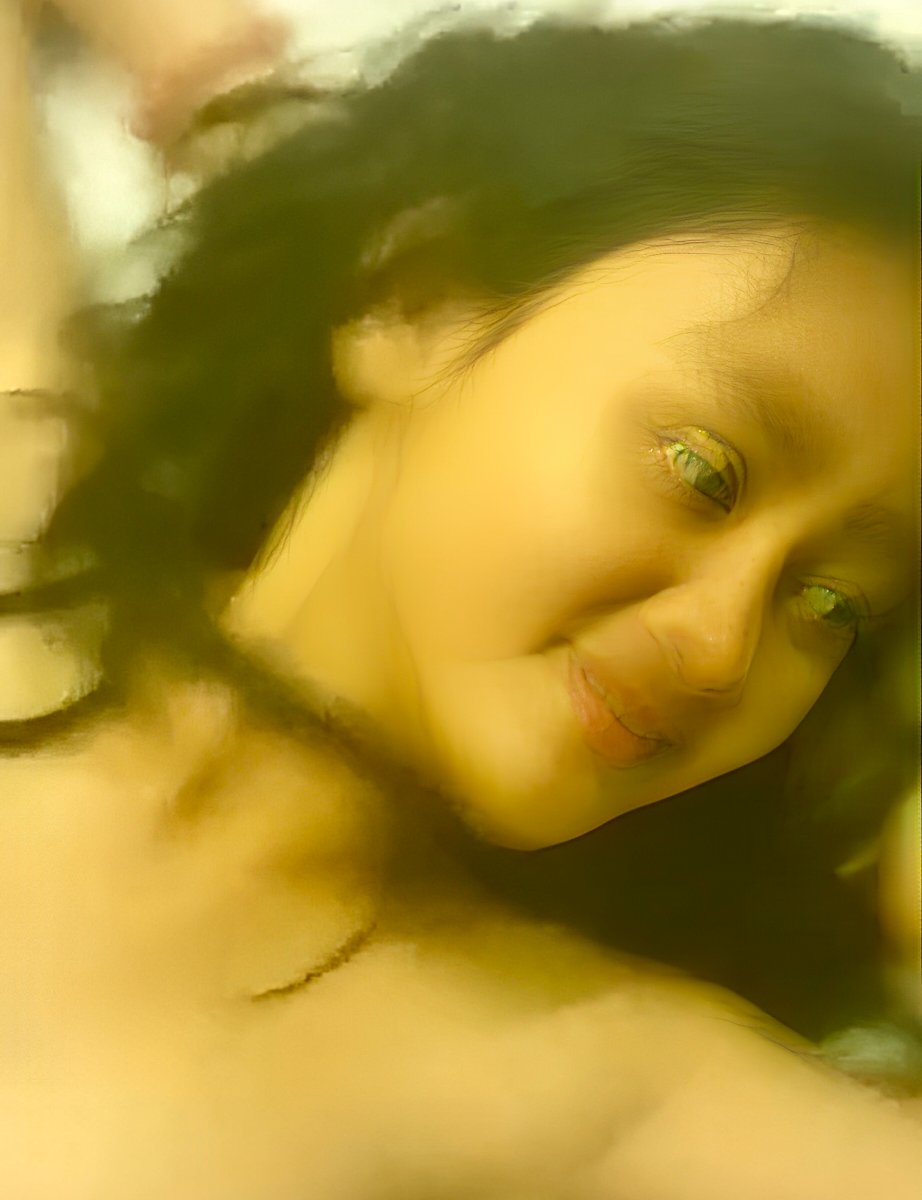 Saking Sempitnya Jadi Cepet Keluar