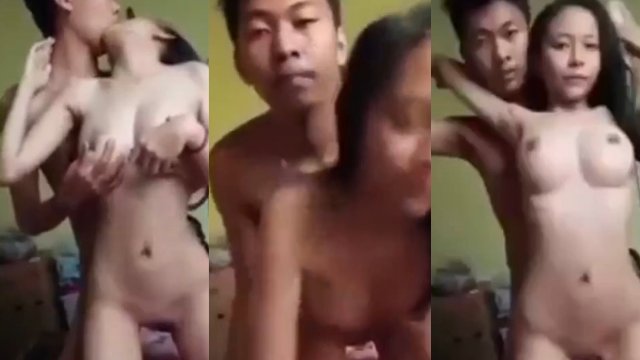 Cilbo Esempe Main Sama Kakak Kelas